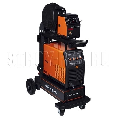 Сварочный инвертор Сварог TECH MIG 3500 (N222) фото 1 &mdash; RAZ-TOOLS