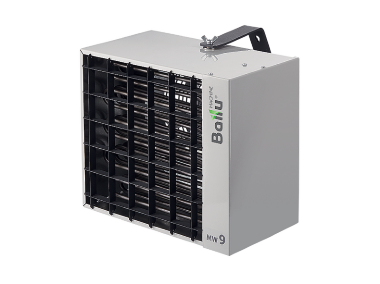 Тепловентилятор BALLU BHP-MW-9 &mdash; RAZ-TOOLS