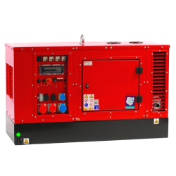 Дизельный генератор Europower EPS163DE фото 1 &mdash; RAZ-TOOLS