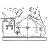 Станок для резки арматуры АСЗ СМЖ-172А фото 4 &mdash; RAZ-TOOLS