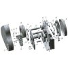 Станок для резки арматуры АСЗ СМЖ-172А фото 6 &mdash; RAZ-TOOLS