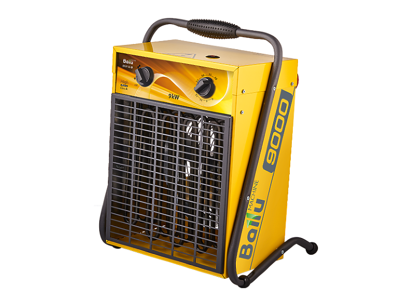 Тепловая пушка электрическая Ballu BHP-M-9 фото 1 &mdash; RAZ-TOOLS
