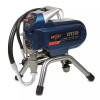 Электрический окрасочный аппарат HYVST EPT 270 фото 2 &mdash; RAZ-TOOLS