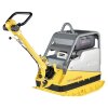 Виброплита реверсивная Wacker Neuson DPU 6555 Heap фото 2 &mdash; RAZ-TOOLS