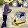 Виброплита реверсивная Wacker Neuson DPU 6555 Heap фото 3 &mdash; RAZ-TOOLS