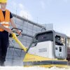Виброплита реверсивная Wacker Neuson DPU 6555 Heap фото 4 &mdash; RAZ-TOOLS