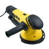 SCH-02-150-COMBI двухрежимная шлифовально-зачистная машинка 220V/50Hz, 500W фото 2 &mdash; RAZ-TOOLS