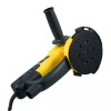 SCH-02-150-COMBI двухрежимная шлифовально-зачистная машинка 220V/50Hz, 500W фото 3 &mdash; RAZ-TOOLS