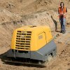 Виброплита реверсивная Wacker Neuson DPU 130 фото 3 &mdash; RAZ-TOOLS