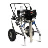 Безвоздушная электрическая окрасочная установка HYVST SPT 670 фото 1 &mdash; RAZ-TOOLS