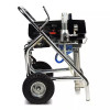 Безвоздушная электрическая окрасочная установка HYVST SPT 670 фото 4 &mdash; RAZ-TOOLS