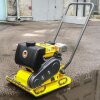 Виброплита Wacker Neuson MP 15 фото 4 &mdash; RAZ-TOOLS