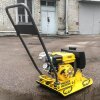 Виброплита Wacker Neuson MP 15 фото 5 &mdash; RAZ-TOOLS
