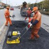 Виброплита Wacker Neuson MP 15 фото 6 &mdash; RAZ-TOOLS