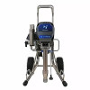 Электрический окрасочный аппарат HVBAN HB-1195IHD фото 2 &mdash; RAZ-TOOLS