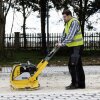 Виброплита реверсивная Wacker Neuson WPU 1550 Aw фото 4 &mdash; RAZ-TOOLS