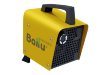 Тепловая пушка электрическая Ballu BKN-3 фото 2 &mdash; RAZ-TOOLS