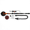 *MLS710EP Шлиф.машинка MAXXT, складная, телескопическая, 220V/50Hz, 710W фото 5 &mdash; RAZ-TOOLS