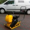 Виброплита Wacker Neuson VP 1340Aw фото 2 &mdash; RAZ-TOOLS