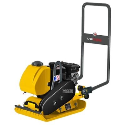 Виброплита Wacker Neuson VP 1135Aw фото 1 &mdash; RAZ-TOOLS