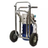 Безвоздушная электрическая окрасочная установка HYVST SPX 7000 фото 3 &mdash; RAZ-TOOLS