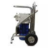 Безвоздушная электрическая окрасочная установка HYVST SPX 7000 фото 5 &mdash; RAZ-TOOLS