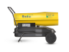 Тепловая пушка дизельная Ballu BHDP-50 (прямой нагрев) фото 2 &mdash; RAZ-TOOLS