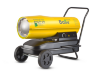 Тепловая пушка дизельная Ballu BHDP-50 (прямой нагрев) фото 5 &mdash; RAZ-TOOLS