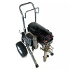 Безвоздушная электрическая окрасочная установка HYVST SPT 1150L фото 5 &mdash; RAZ-TOOLS