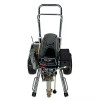 Безвоздушная электрическая окрасочная установка HYVST SPT 1150L фото 7 &mdash; RAZ-TOOLS