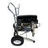 Безвоздушная электрическая окрасочная установка HYVST SPT 1150L фото 8 &mdash; RAZ-TOOLS