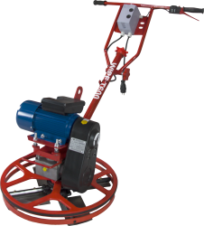Затирочная машина VOLK WIPE T600 фото 1 &mdash; RAZ-TOOLS