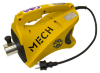 Привод вибратора - универсальный VPK MECH (220В, 2,3 кВт) фото 1 &mdash; RAZ-TOOLS