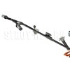 Затирочная машина Vektor VSCG-600 фото 4 &mdash; RAZ-TOOLS