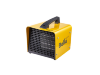 Тепловая пушка электрическая Ballu BKX-3 фото 1 &mdash; RAZ-TOOLS
