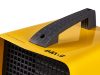 Тепловая пушка электрическая Ballu BKX-3 фото 2 &mdash; RAZ-TOOLS
