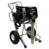 Безвоздушная окрасочная установка HYVST EPT 7300 фото 13 &mdash; RAZ-TOOLS