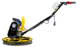 Затирочная машина ЭЗМ-600 для бетона фото 1 &mdash; RAZ-TOOLS
