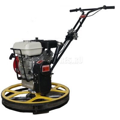 Затирочная машина STEM Techno SPT 242 фото 1 &mdash; RAZ-TOOLS