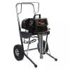 Безвоздушная электрическая окрасочная установка HYVST SPT 650L фото 1 &mdash; RAZ-TOOLS