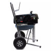Безвоздушная электрическая окрасочная установка HYVST SPT 650L фото 2 &mdash; RAZ-TOOLS