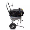 Безвоздушная электрическая окрасочная установка HYVST SPT 650L фото 7 &mdash; RAZ-TOOLS