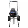 Безвоздушная электрическая окрасочная установка HYVST SPT 650L фото 8 &mdash; RAZ-TOOLS