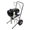 Безвоздушная электрическая окрасочная установка HYVST SPT 650L фото 9 &mdash; RAZ-TOOLS