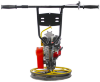 Затирочная машина БЗМ-600 фото 2 &mdash; RAZ-TOOLS