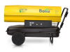 Тепловая пушка дизельная Ballu BHDP-100 (прямой нагрев) фото 2 &mdash; RAZ-TOOLS