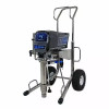 Безвоздушная окрасочная установка HVBAN HB-1395IHD фото 2 &mdash; RAZ-TOOLS