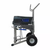 Безвоздушная окрасочная установка HVBAN HB-1395IHD фото 3 &mdash; RAZ-TOOLS
