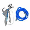 Безвоздушная окрасочная установка HVBAN HB-1395IHD фото 4 &mdash; RAZ-TOOLS