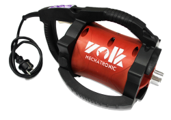 Привод вибратора VOLK Mechatronic (220В, 2,3 кВт) фото 1 &mdash; RAZ-TOOLS
